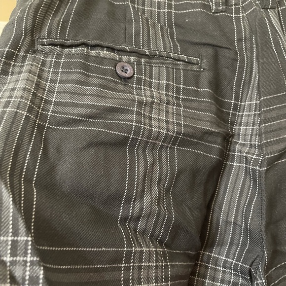 Burnside men’s shorts NWT - Picture 4 of 4